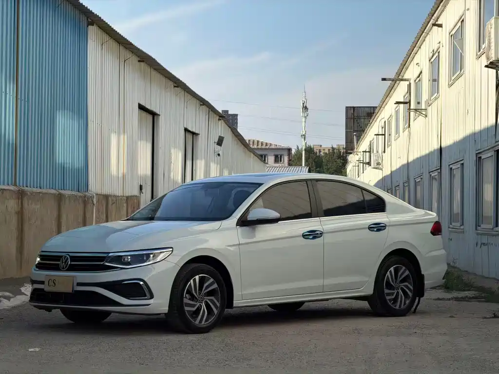 Volkswagen Bora 2025