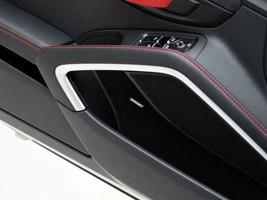 Porsche 718 2020 — фото 18