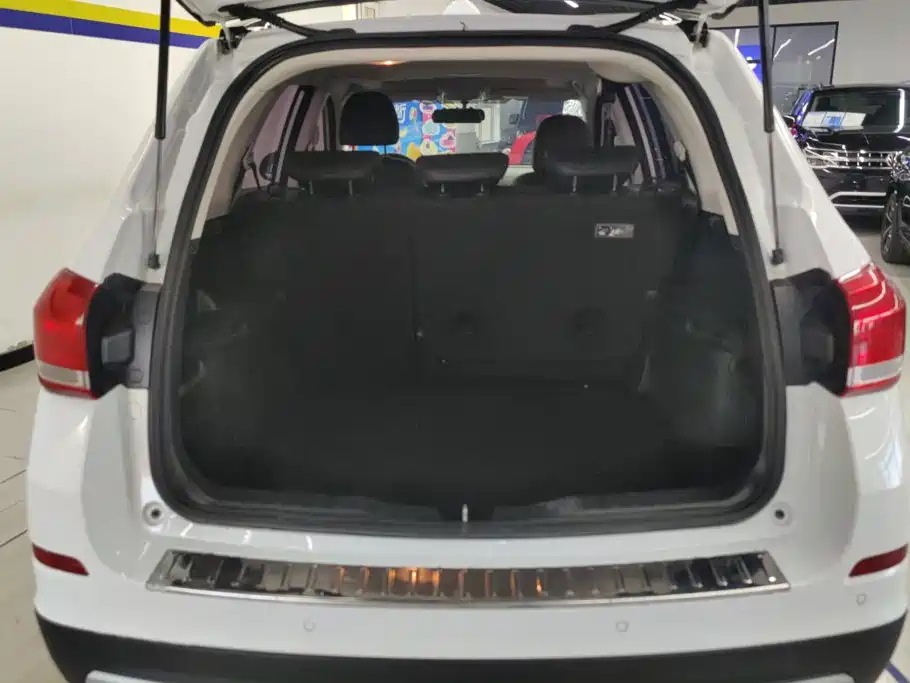 Haval H6 2018