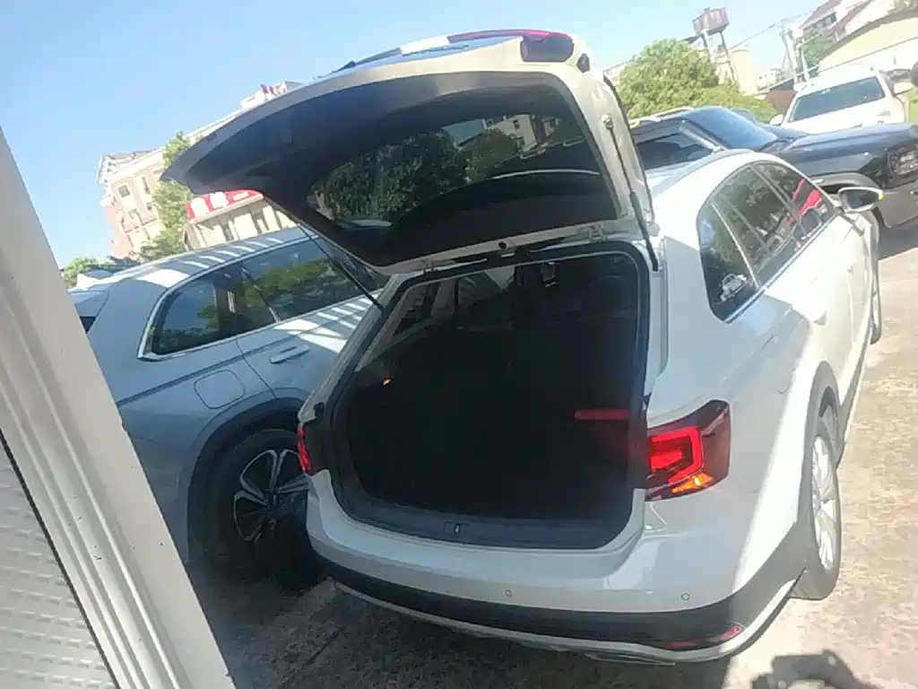 Volkswagen C-TREK Weiling 2018 — фото 19