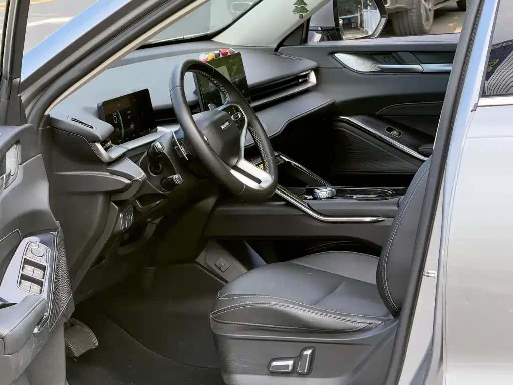 Haval H6 2023