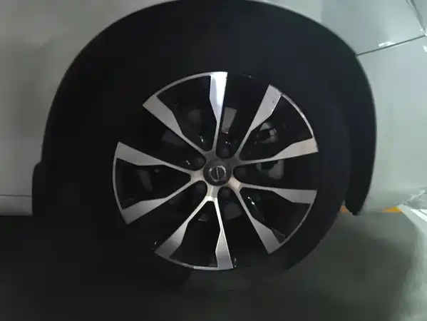 Volvo S60 2019