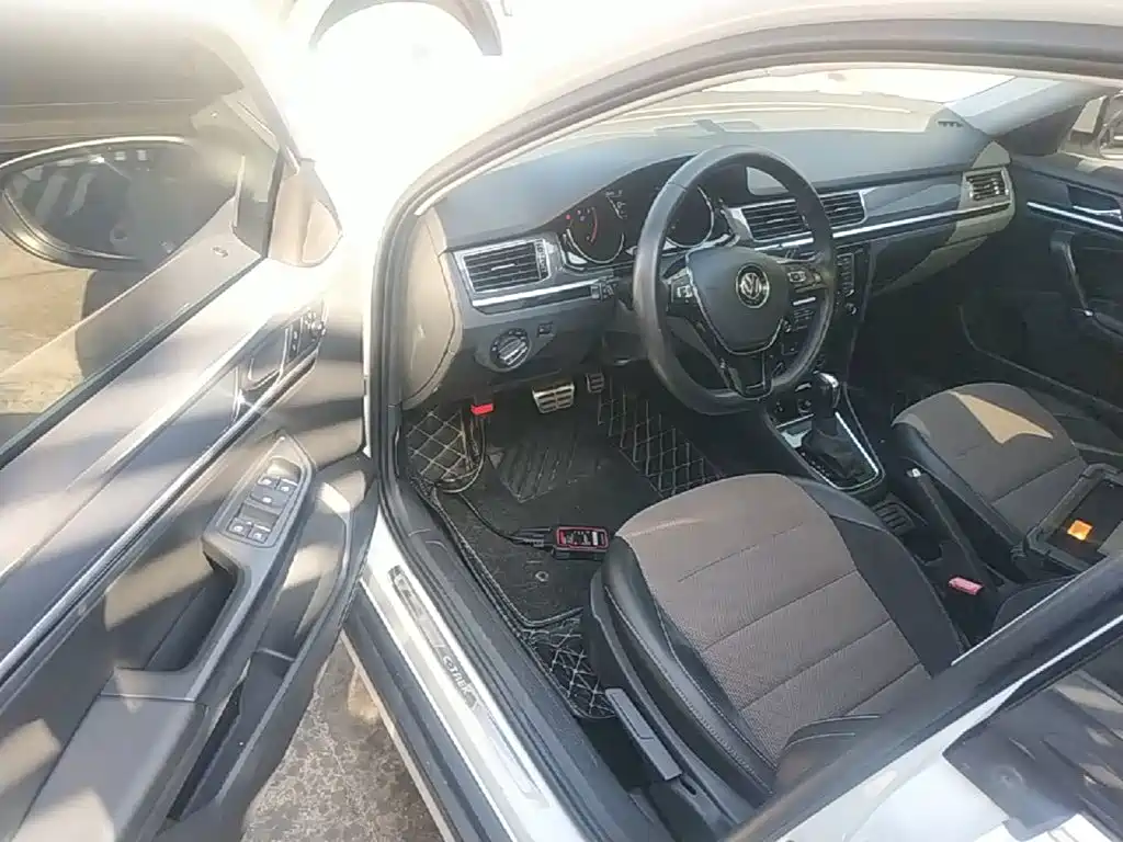 Volkswagen C-TREK Weiling 2018 — фото 16