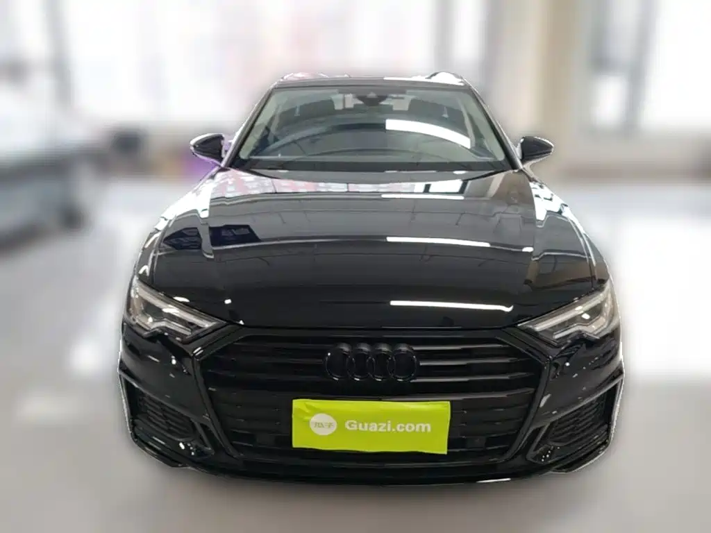 Audi A6 2023