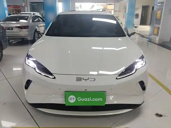 BYD Seal 06 2025