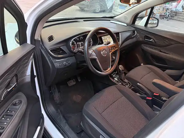 Buick Encore 2017