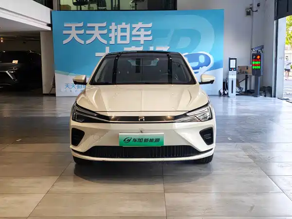 Roewe Feifan ER6 2022