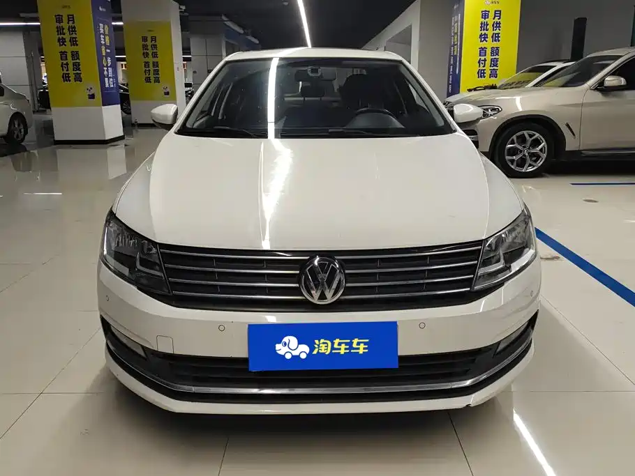 Volkswagen Lavida 2018