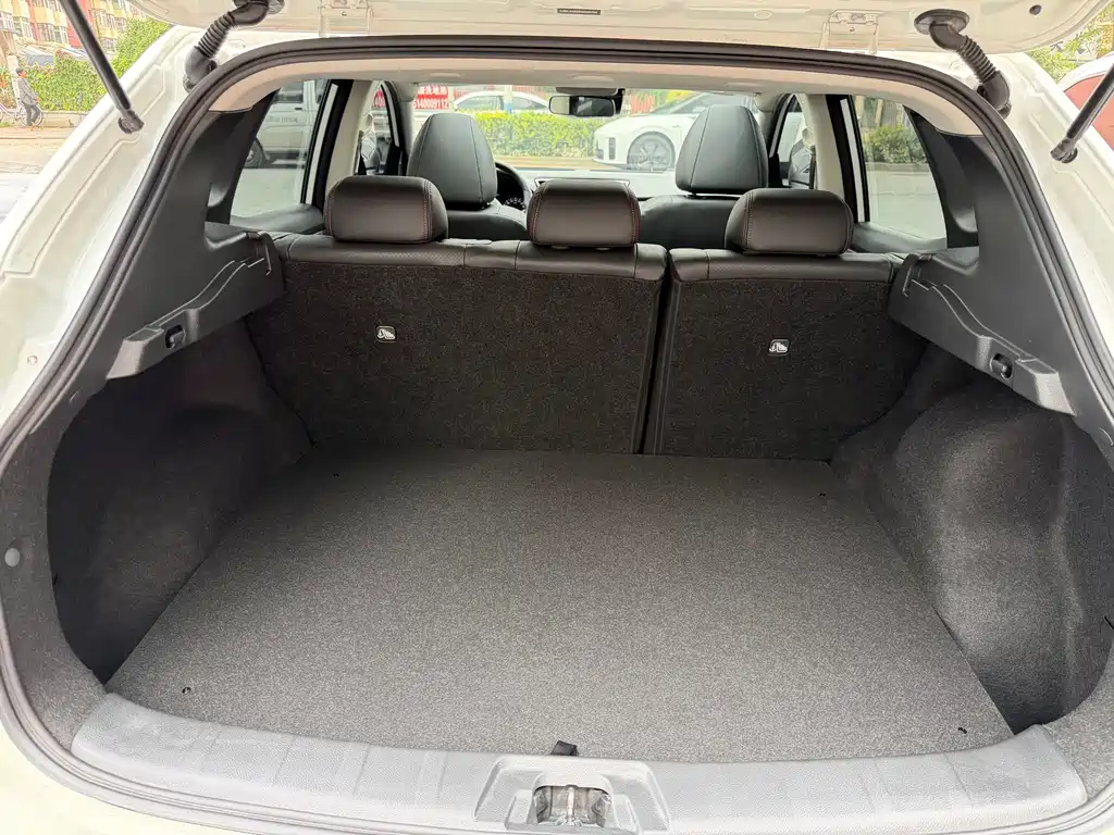 Nissan Qashqai 2023 — фото 19