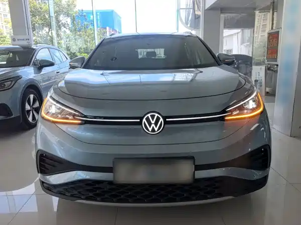 Volkswagen ID.4 X 2024