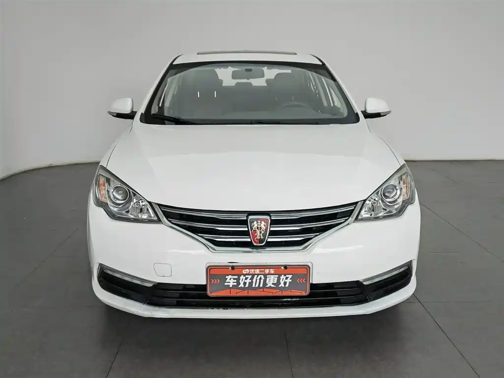 Roewe 360 2016