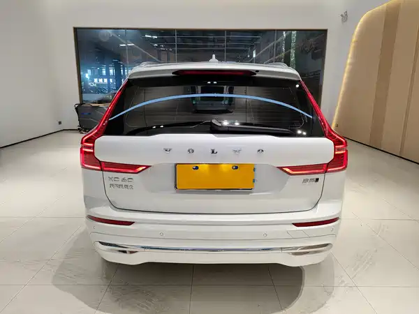 Volvo XC60 2023