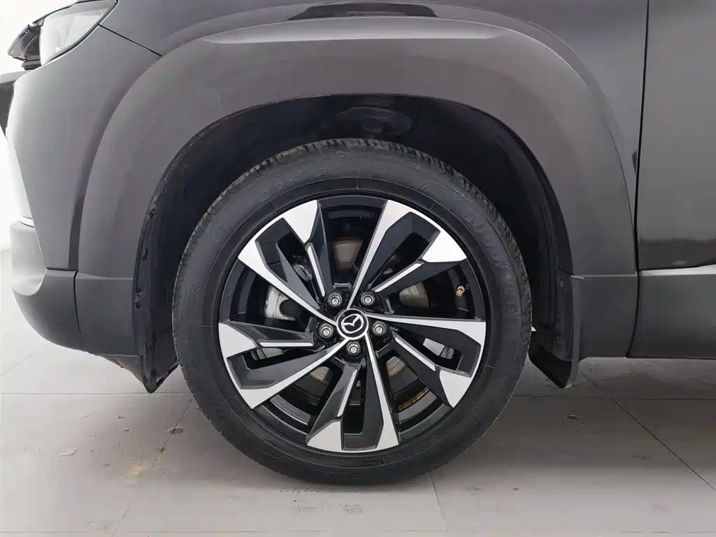 Mazda CX-50 Xingye 2023 — фото 17