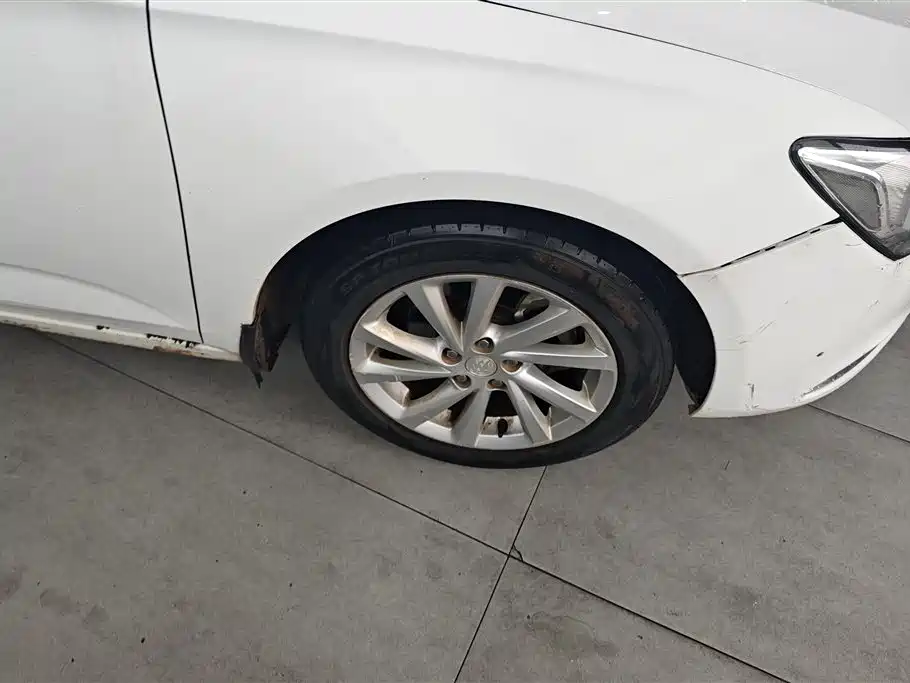 Buick Verano 2016