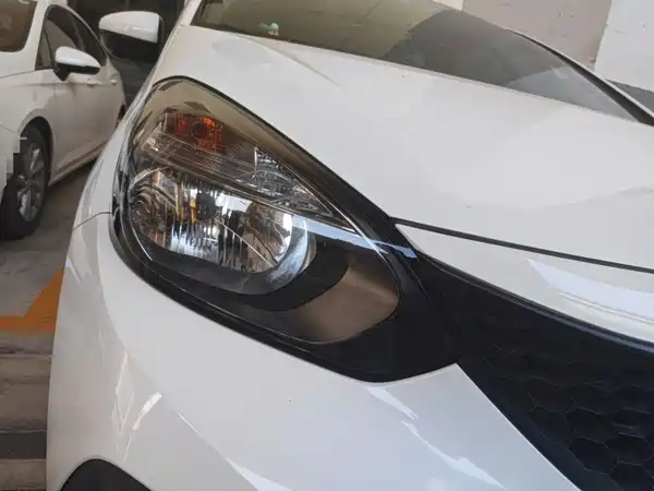 Honda Fit 2022