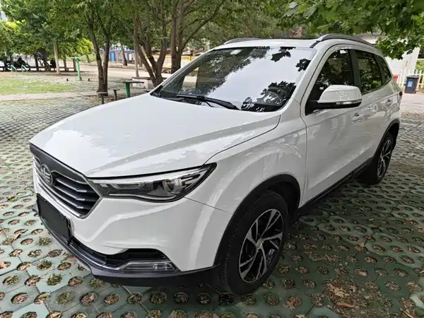Bestune X40 2019