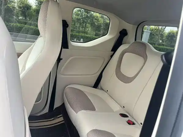 Wuling Hongguang MINIEV 2024