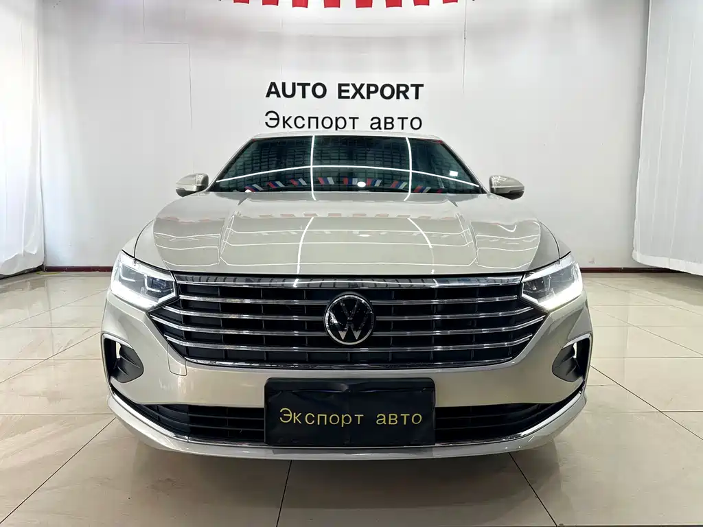 Volkswagen Lavida 2023