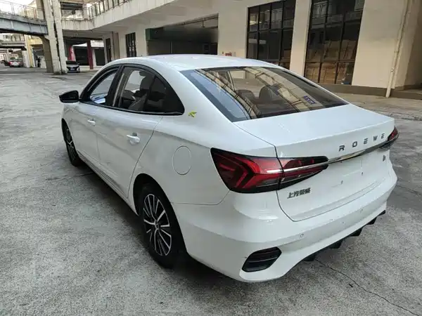 Roewe i5 2023