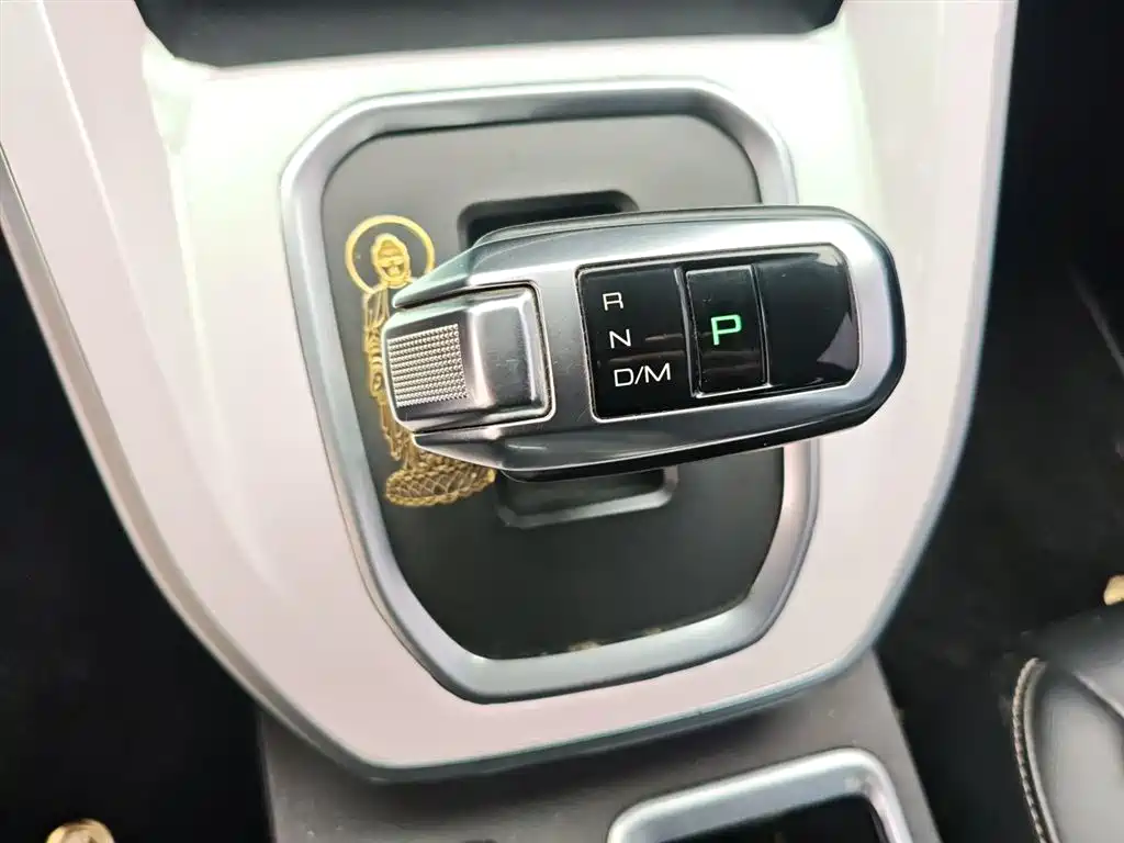 Haval M6 2021 — фото 14