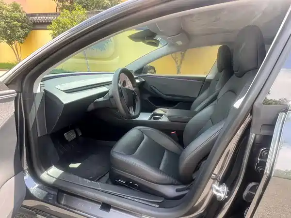Tesla Model 3 2025
