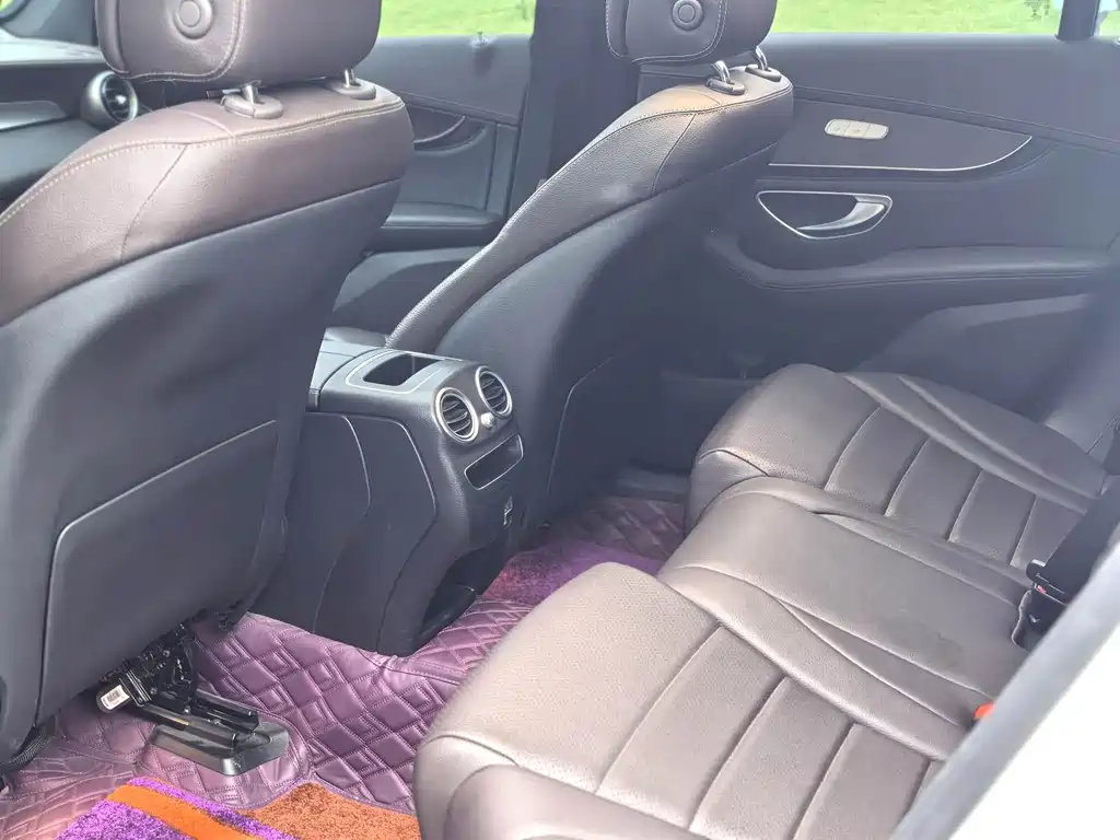 Mercedes-Benz GLC 2020