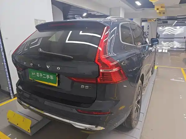 Volvo XC60 2023