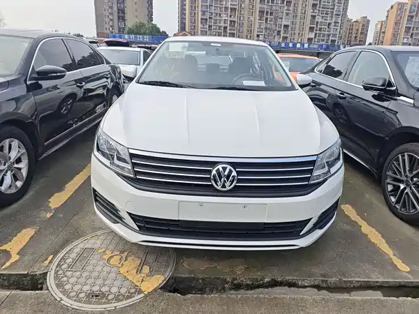Volkswagen Lavida 2023