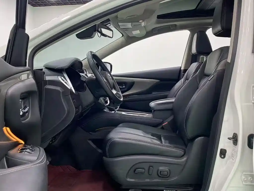 Nissan Murano 2023