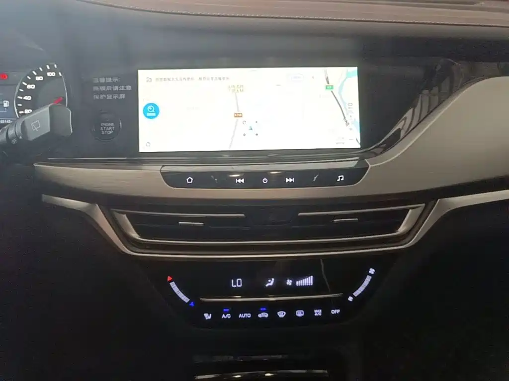 Changan CS35PLUS 2019 — фото 13