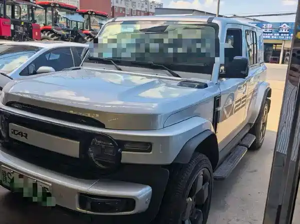 Icar Super V23 2025