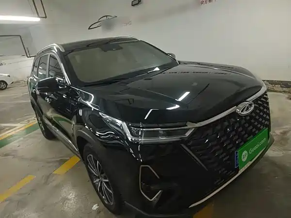 Chery Tiggo 8 PRO 2023