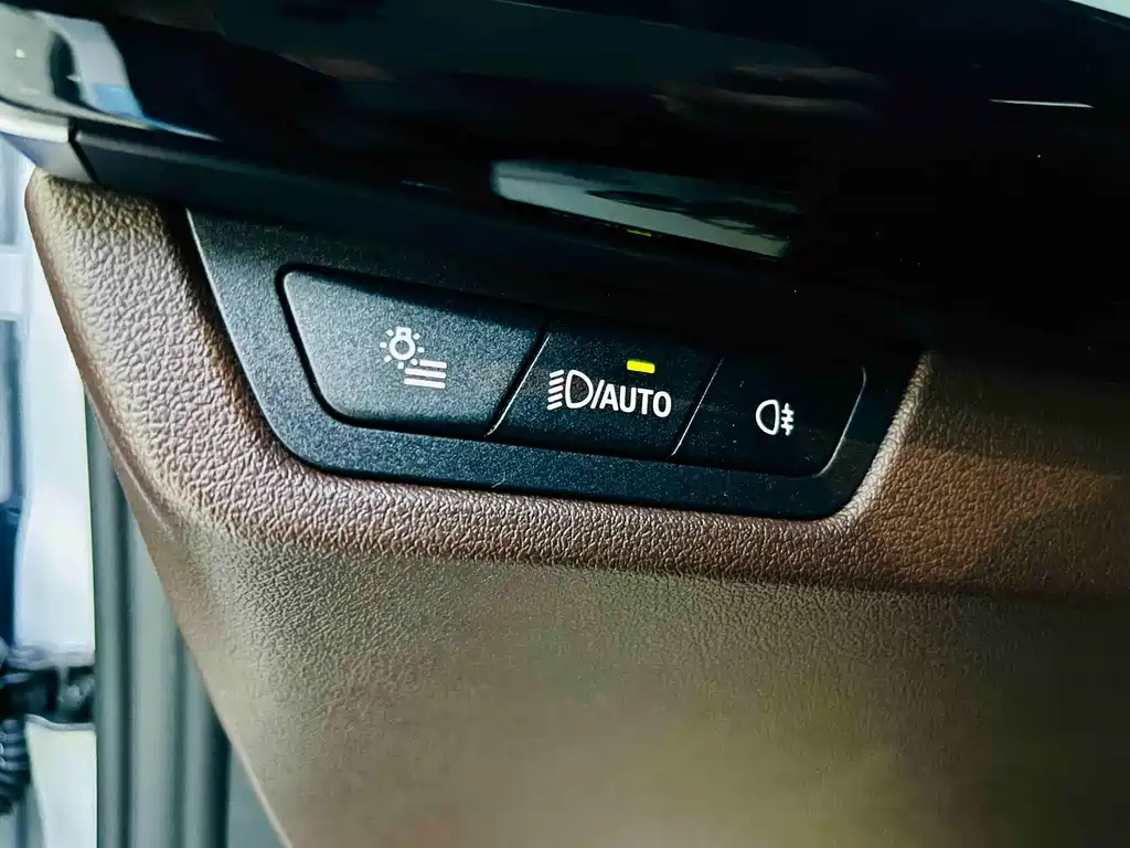 BMW X1 2023 — фото 16