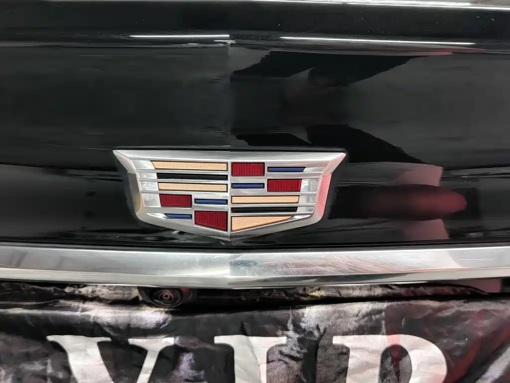 Cadillac CT5 2024 — фото 15