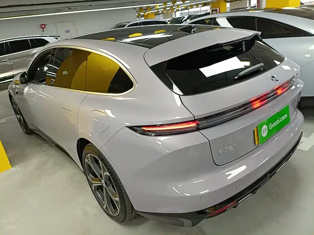 NIO ET5T 2025