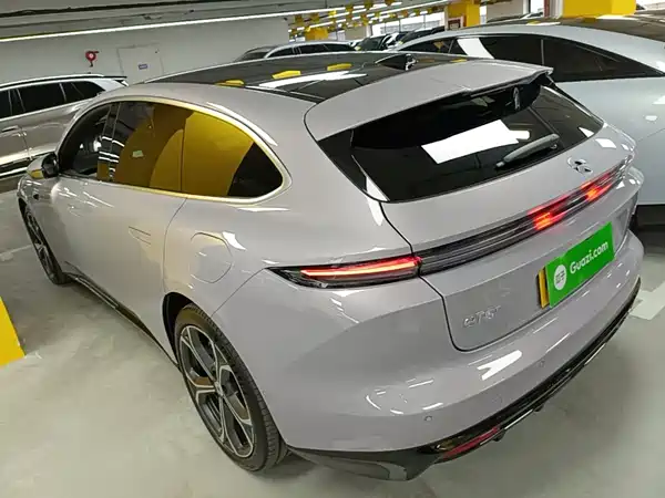 NIO ET5T 2025