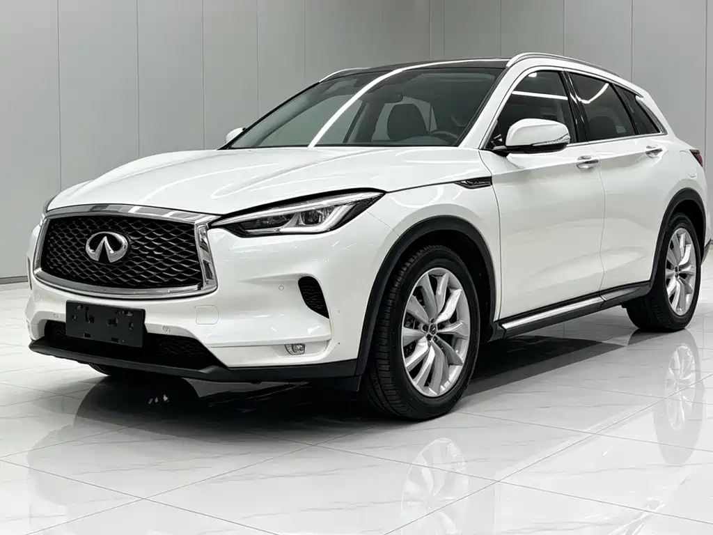 Infiniti QX50 2020