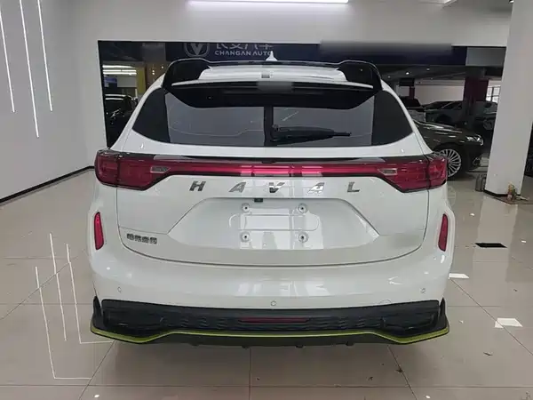 Haval Red Rabbit 2022