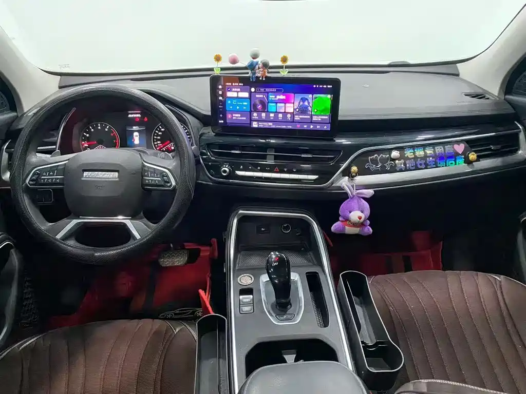 Haval H6 2022
