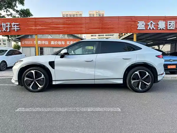 BYD Song L EV 2024