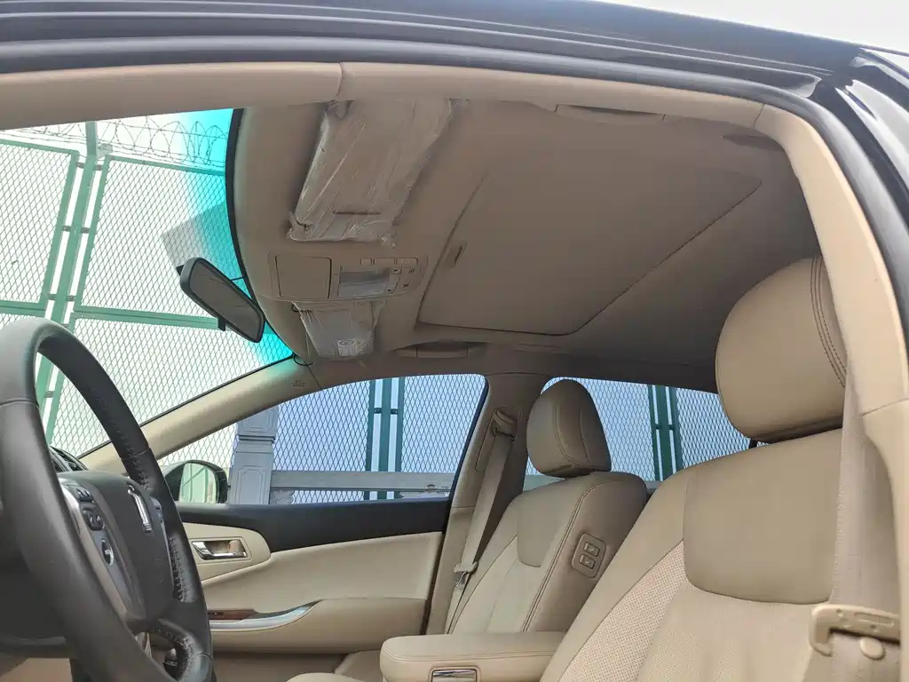 Toyota Crown 2012 — фото 13