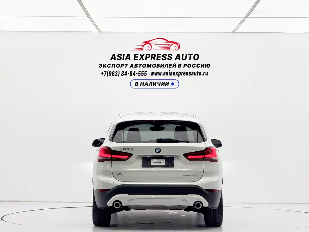 BMW X1 2022