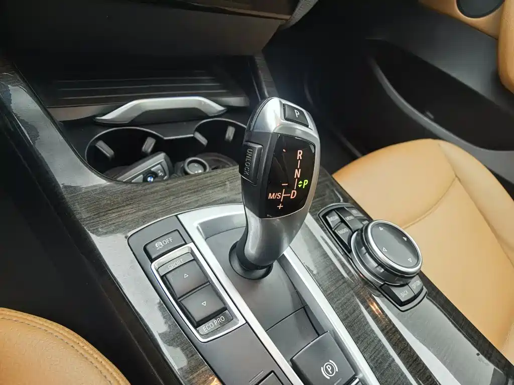 BMW X3 2014 — фото 13
