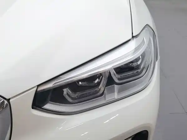 BMW X4 2019
