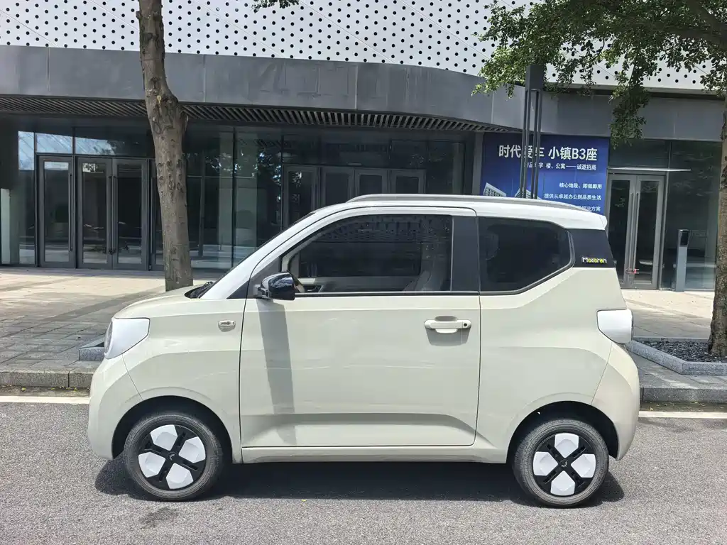 Wuling MINIEV 2024