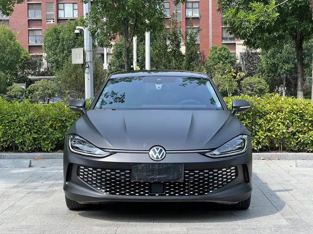 Volkswagen Lamando 2023