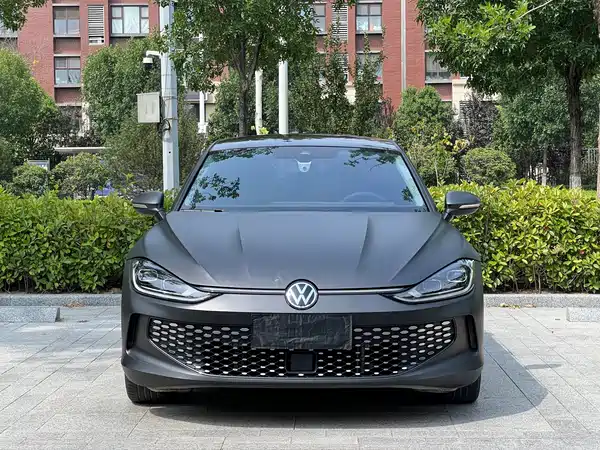 Volkswagen Lamando 2023