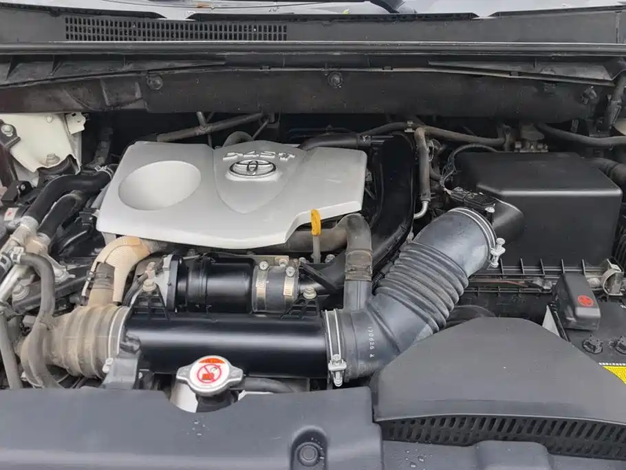 Toyota Highlander 2017 — фото 10