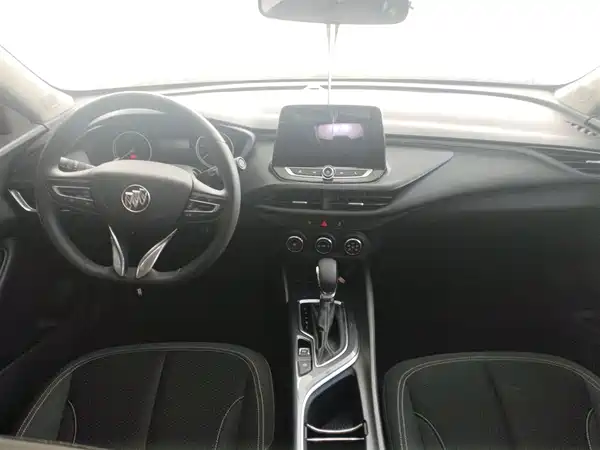 Buick Verano 2022