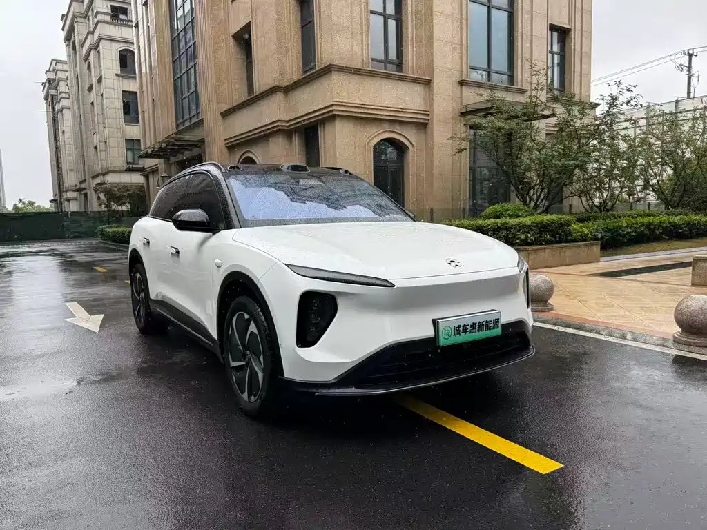 NIO ES6 2024